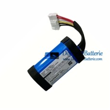 Akku für JBL 4BLUAM ID998 Charge-4-4J 4BLK [Ersatzakku]